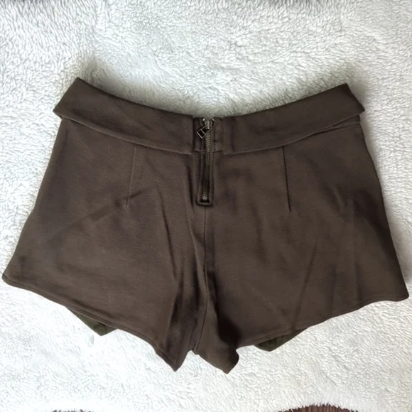 Talula (00) skort - Picture 2 of 7